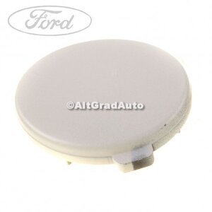 Acoperire carlig de remorcare bara fata Ford fiesta mk 8 1.0