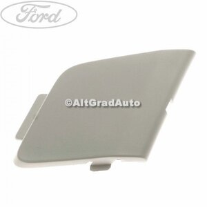 Acoperire carlig de remorcare bara fata Ford Grand C-Max (2011-2015) 2.0 TDCi 115 HP oe 1686590