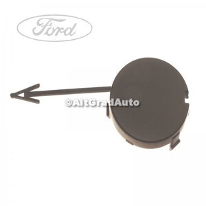 Acoperire carlig de remorcare bara fata an 03/2007-10/2010 Ford mondeo 4 2.2 tdci