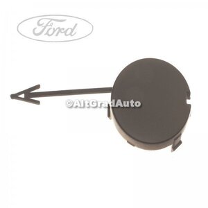 Acoperire carlig de remorcare bara fata an 03/2007-10/2010 Ford Mondeo (2008-2014) 2.2 TDCi 175 HP oe 1483957