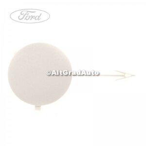 Acoperire carlig de remorcare bara fata anii 03/2003-03/2007 Ford Mondeo (2000-2007) 2.0 TDCi 130 HP oe 1341884