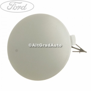 Acoperire carlig de remorcare bara fata primerizat Ford Ka (1996-2008) 1.3 i 70 HP oe 1132870