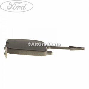 Acoperire carlig de remorcare bara spate 4/5 usi 03/2007-09/2010 Ford mondeo 4 2.2 tdci