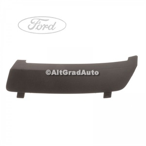 Acoperire carlig de remorcare bara spate Ford fiesta mk 8 1.0