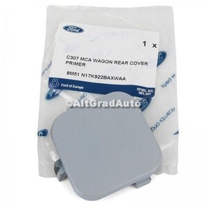 Acoperire carlig de remorcare bara spate combi Ford focus mk2 1.4