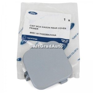 Acoperire carlig de remorcare bara spate combi Ford Focus (2008-2011) 1.4 80 HP oe 1520714