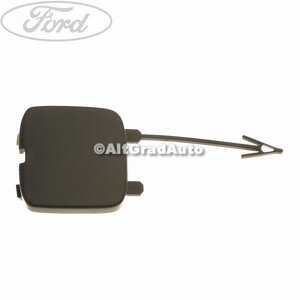 Acoperire carlig de remorcare bara spate hatchback/combi an 03/2007-10/2010 Ford mondeo 4 2.2 tdci