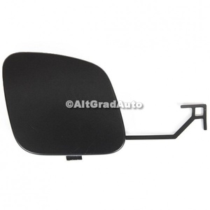 Acoperire carlig remorcare bara fata Ford Mustang Mach-E MACH-E (CGW) EV 286 HP oe 2466210