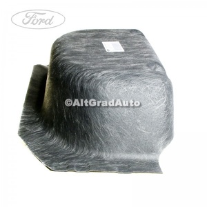 Acoperire compartiment roata rezerva Ford s max 2.0 tdci