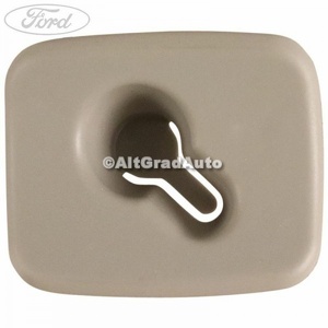 Acoperire fata dreapta plafon combi Ford Mondeo (2008-2014) 2.2 TDCi 175 HP oe 1472169