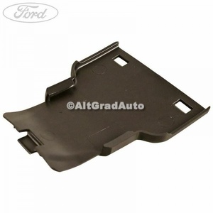 Acoperire ghidaj centura scaun spate stanga BUS Ford Transit (2014-2018) 2.2 TDCi 4x4 125 HP oe 1819904