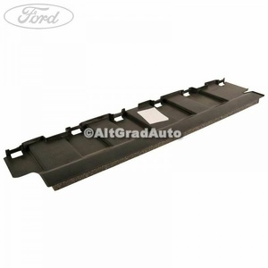 Acoperire grila radiator superior Ford ranger 3 2.2 tdci