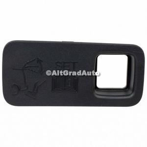 Acoperire interior hayon echipare electric Ford Mustang Mach-E MACH-E (CGW) EV 286 HP oe 2489618