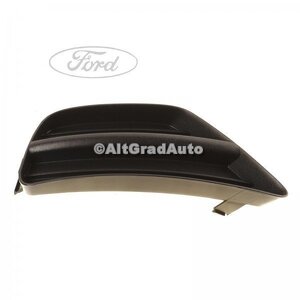 Acoperire locas far ceata stanga 10/2001-05/2005 Ford Focus (1998-2004) 1.4 16V 75 HP oe 1150523