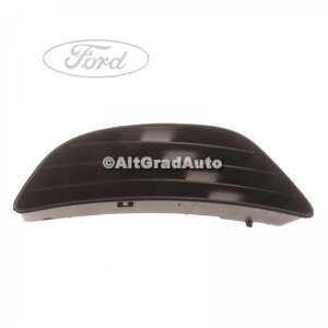 Acoperire locas far ceata stanga Ford fiesta mk6 facelift 1.25 16v