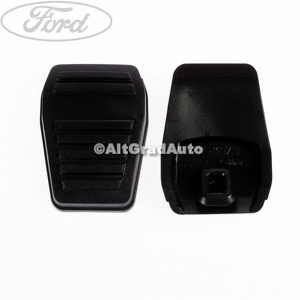 Acoperire pedala ambreiaj/frana Ford fiesta 5  1.25 16v