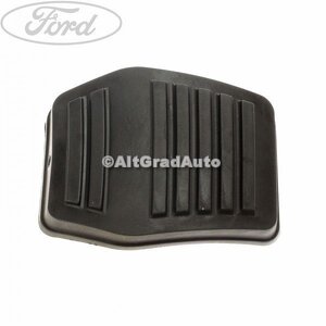 Acoperire pedala ambreiaj / frana Ford Mondeo (2000-2007) 2.0 TDCi 131 HP oe 6789917