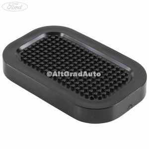 Acoperire pedala ambreiaj / frana Ford Transit (1991-1994) 2.5 DI 80 HP oe 1631037