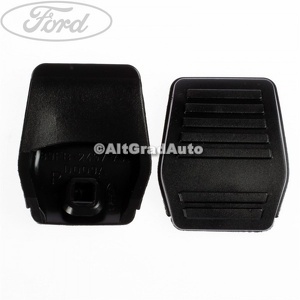Acoperire pedala ambreiaj / frana cu blocare Ford Cougar 2.0 16V 131 HP oe 6168375