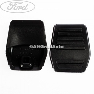 Acoperire pedala ambreiaj / frana cu blocare Ford cougar 2.0 16v