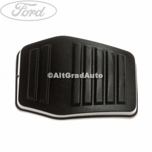 Acoperire pedala ambreiaj / frana fara pin blocare Ford focus 1 1.4 16v