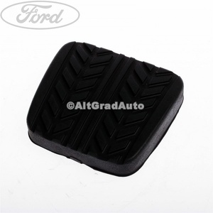 Acoperire pedala frana, ambreiaj Ford Ranger (2002-2006) 2.5 D 78 HP oe 3687504