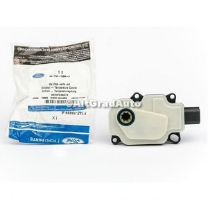 Actuator active grile shutter Ford edge 2.0 tdci