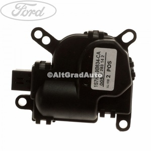 Actuator aeroterma Ford Fiesta (2002-2005) 1.25 16V 75 HP oe 1144030