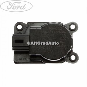 Actuator aeroterma Ford Fiesta (2008-2012) 1.25 82 HP oe 1768981