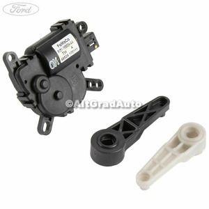 Actuator aeroterma Ford fiesta mk 8 1.0