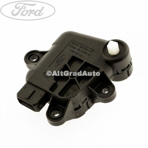 Actuator aeroterma Ford puma 1.4 16v