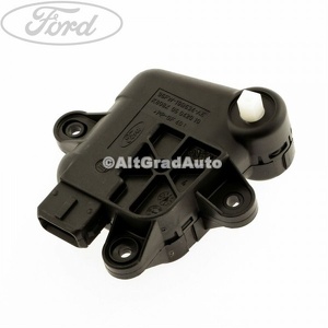 Actuator aeroterma Ford Puma (1997-2003) 1.4 16V 90 HP oe 1057366