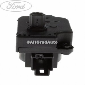 Actuator aeroterma model climatronic Ford fiesta 5  1.25 16v