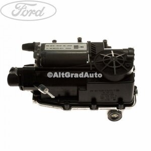 Actuator ambreiaj cutie automata robotizata 5 trepte Ford fiesta 5  1.4 16v