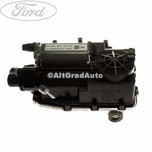 Actuator ambreiaj cutie automata robotizata 5 trepte Ford Fiesta (2002-2005) 1.4 16V 80 HP oe 1468189