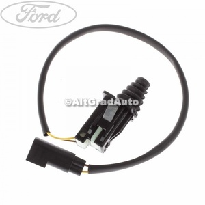 Actuator capota cu declansare pirotehnica Ford mustang 2.3 ecoboost