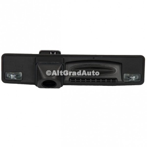 Actuator deschidere hayon cu locas pentru camera si lumina numar Ford fiesta mk 9 1.0 ecoboost
