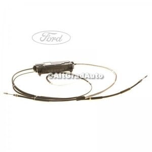 Actuator frana parcare electronica Ford Focus C-Max (2003-2007) 1.6 100 HP oe 1424478