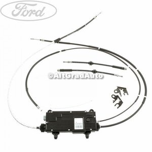 Actuator frana parcare electronica cu suport Ford Focus C-Max (2003-2007) 1.6 100 HP oe 1425966