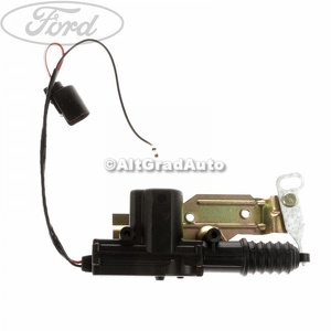 Actuator hayon Ford fiesta mk 3 1.0