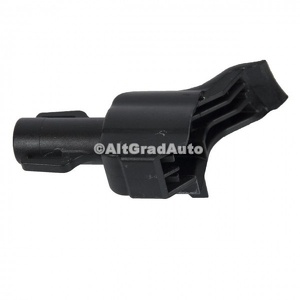 Actuator maneta timonerie 6 trepte manuala Ford S-Max (2007-2014) 2.0 TDCi 115 HP oe 1529775