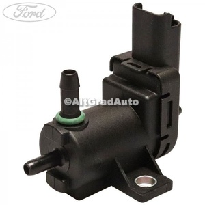 Actuator vacuum pompa auxiliara Ford c-max 4 2.0 tdci