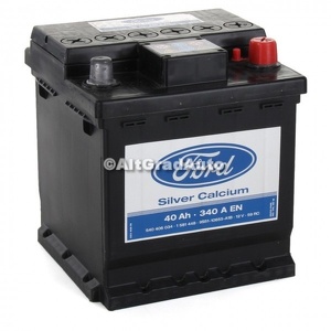 Acumulator 40 AH Ford Original Ford Ka (2009-2016) 1.2 69 HP oe 1581448