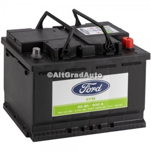 Acumulator 60 AH Start Stop Ford original Ford Puma (2020-2023) 1.5 EcoBlue 120 HP oe 2033186