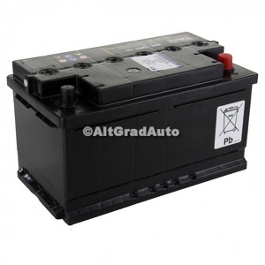 Acumulator 68 AH Ford Original Ford Ranger (2006-2012) 2.5 TDCi 4x4 143 HP oe 2050228