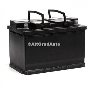 Acumulator 70 AH AGM 720 A Ford focus 3 1.0 ecoboost
