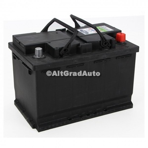Acumulator 70 AH EFB 700 A Ford c-max 4 2.0 tdci