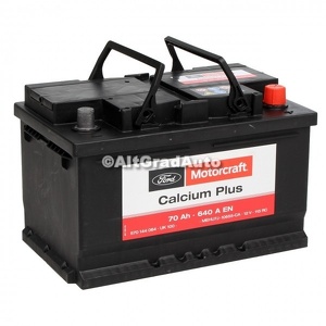 Acumulator 70 AH Motorcraft Ford    HP oe 1863093