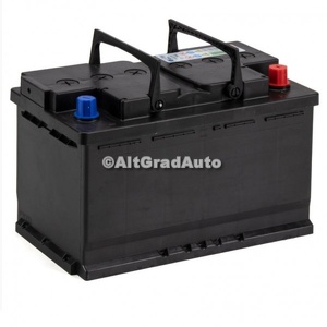 Acumulator 75 AH Start Stop Ford original VAN Ford Transit (2014-2018) 2.2 TDCi 4x4 125 HP oe 2183015