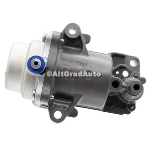 Acumulator control cutie viteza automata 8F24 Ford focus mk4 1.5 ecoboost